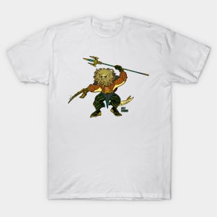 Wave Kaiser T-Shirt